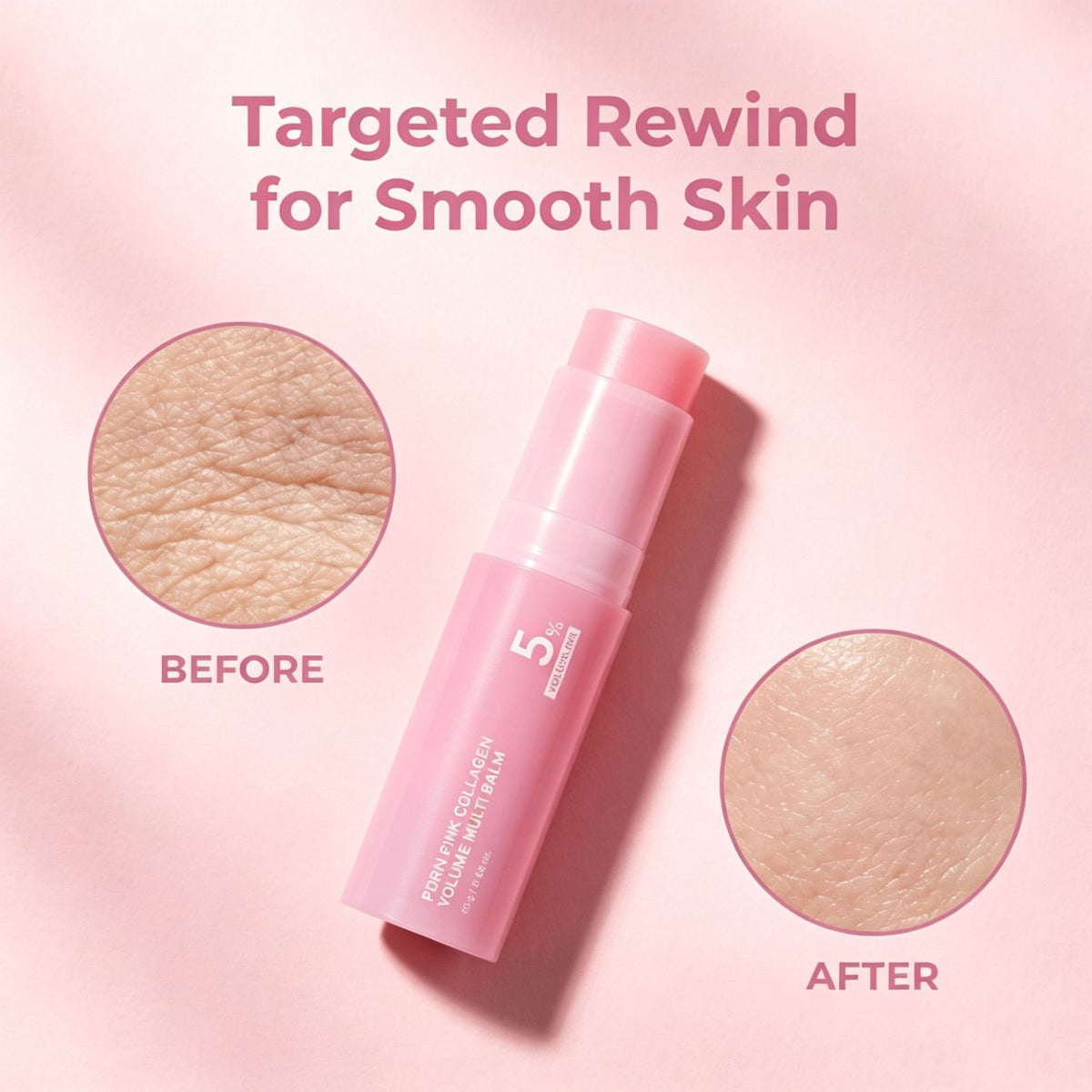 Tendora PDRN Collagen Balm Stick