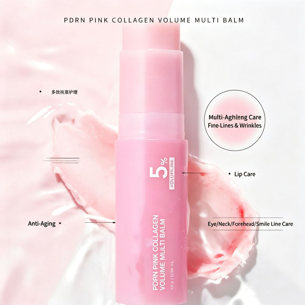 Tendora PDRN Collagen Balm Stick